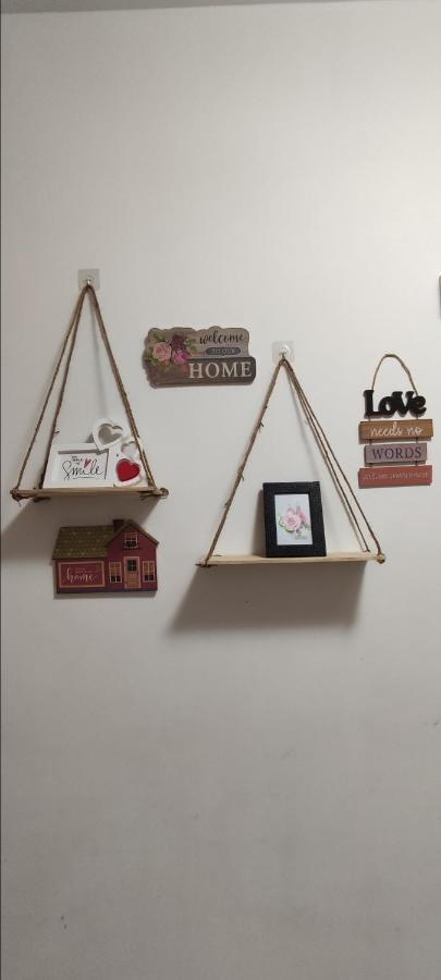 Hani Homestay Wifi Netflix Secure Parking Klia Usim Inti Aeon Mall Nilai Bagian luar foto