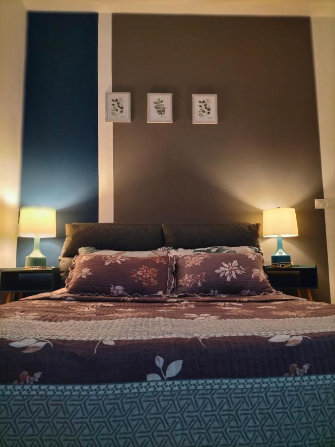 Hani Homestay Wifi Netflix Secure Parking Klia Usim Inti Aeon Mall Nilai Bagian luar foto