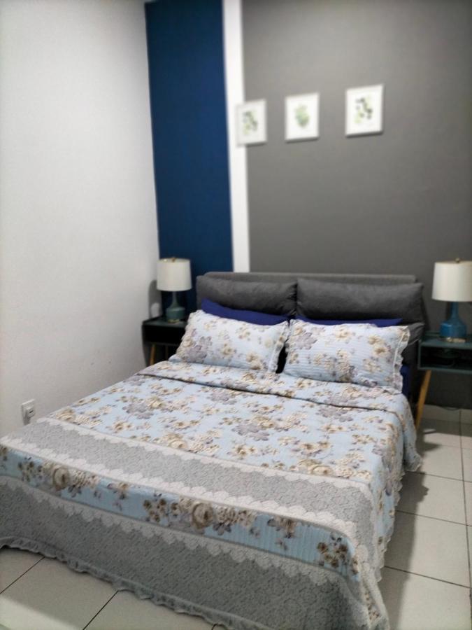 Hani Homestay Wifi Netflix Secure Parking Klia Usim Inti Aeon Mall Nilai Bagian luar foto
