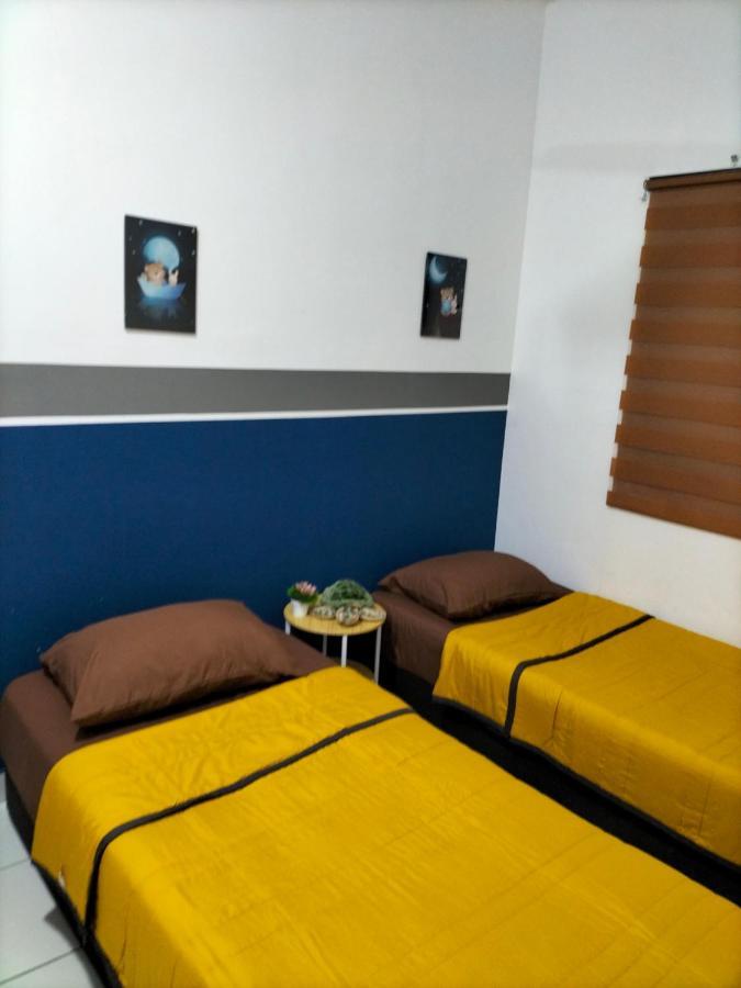 Hani Homestay Wifi Netflix Secure Parking Klia Usim Inti Aeon Mall Nilai Bagian luar foto